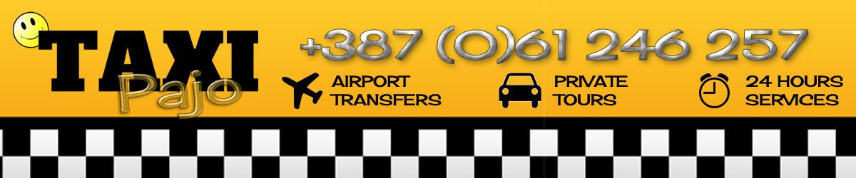 Taxi Pajo