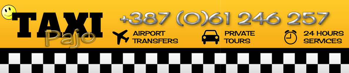 Taxi Pajo